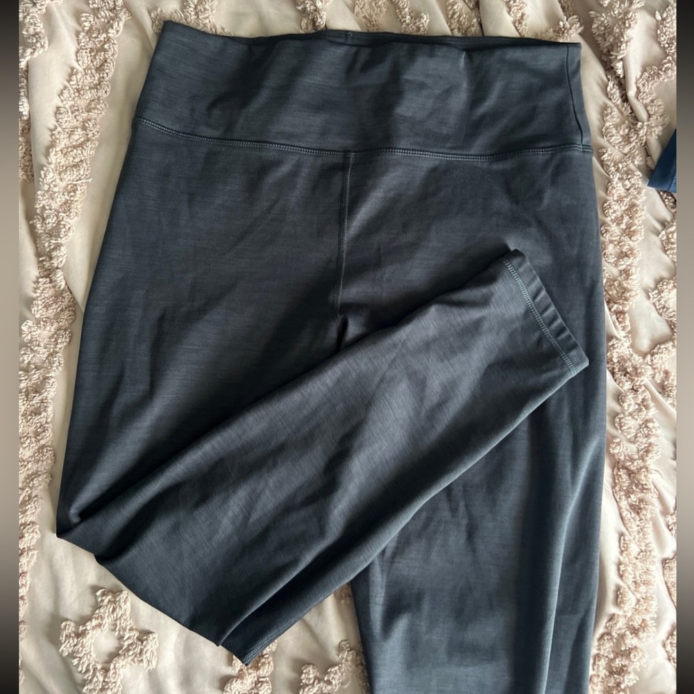 American eagle leggings xl